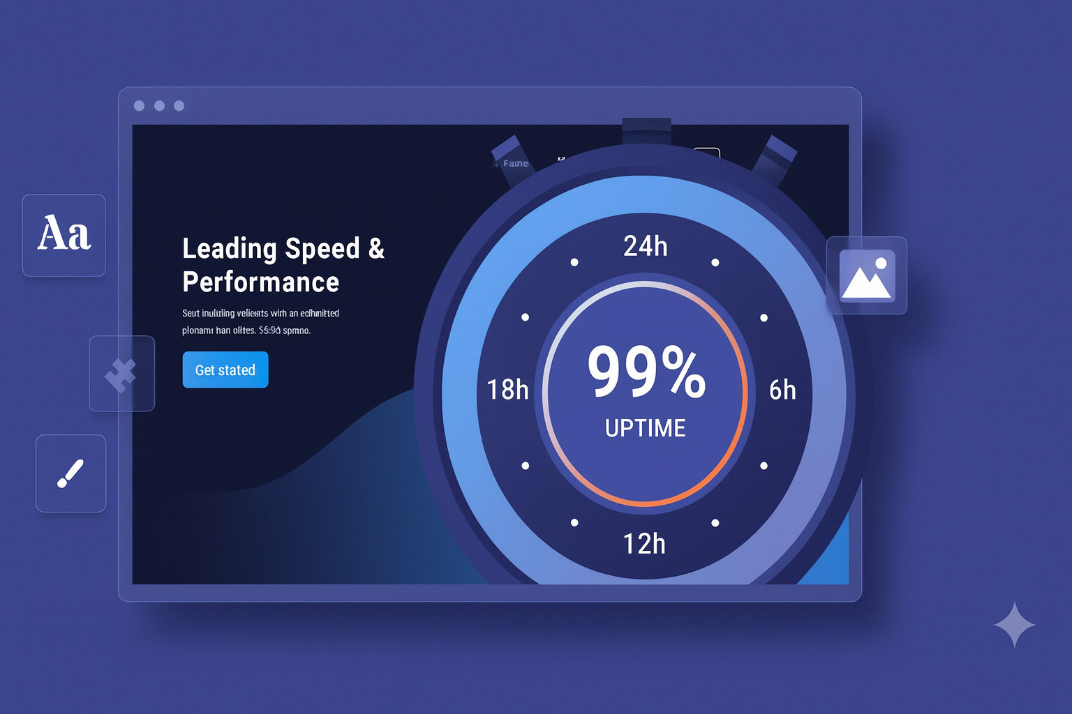 optimize website speed