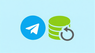 Backup dữ liệu với telegram cho Server